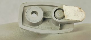 PARASOL IZQUIERDO OPEL CORSA D 1.2I 80 010440018