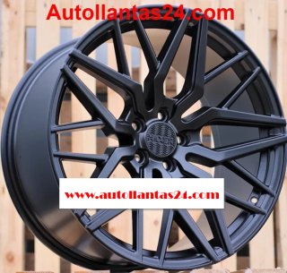 1105 Juego de 4 llantas para bmw varios ta r549777
