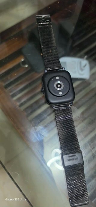 Amazfit GTS 3 Smartwatch GPS Bluetooth 42mm