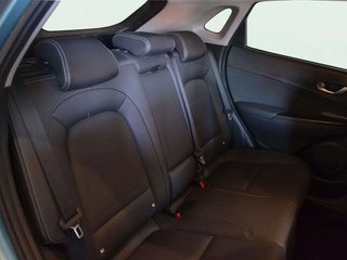 Hyundai Kona 1.6 TGDI Style Sky Lime 4x4 DT
