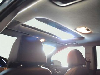 Hyundai Kona 1.6 TGDI Style Sky Lime 4x4 DT