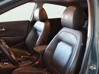 Hyundai Kona 1.6 TGDI Style Sky Lime 4x4 DT
