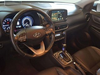 Hyundai Kona 1.6 TGDI Style Sky Lime 4x4 DT