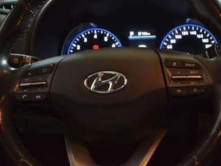 Hyundai Kona 1.6 TGDI Style Sky Lime 4x4 DT