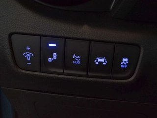 Hyundai Kona 1.6 TGDI Style Sky Lime 4x4 DT