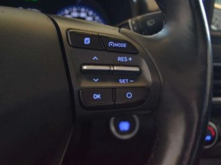 Hyundai Kona 1.6 TGDI Style Sky Lime 4x4 DT