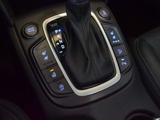 Hyundai Kona 1.6 TGDI Style Sky Lime 4x4 DT