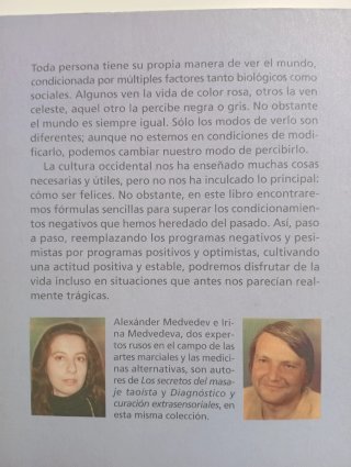 Libros de autoayuda