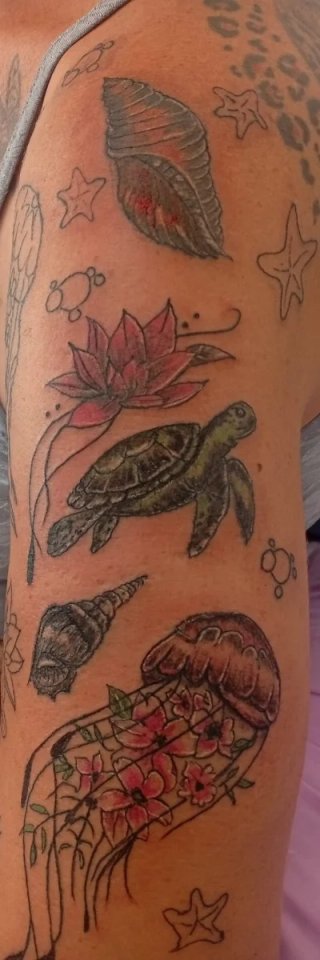 Tatuador