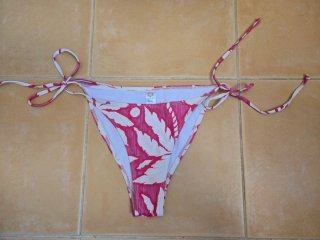 Braga Bikini Lili Sidonio