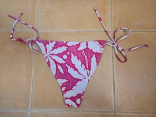 Braga Bikini Lili Sidonio