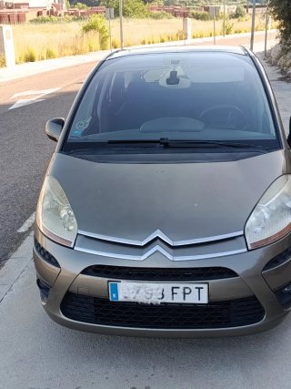 Citroen C4 Picasso 2007