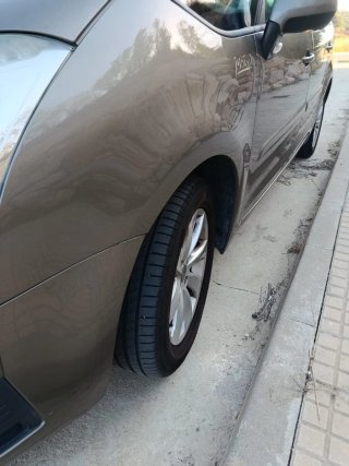 Citroen C4 Picasso 2007