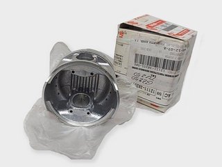 Pistón Suzuki Gn 250 1982-2000