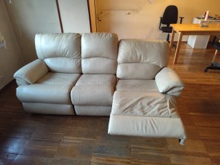 Pack Armarios Ikea, Sofá y Secadora