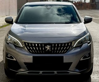 PEUGEOT 3008 1.6 BLUEHDI 120CV.PACK GT LINE