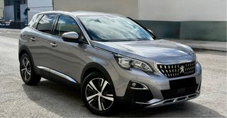 PEUGEOT 3008 1.6 BLUEHDI 120CV.PACK GT LINE