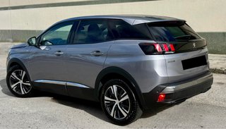 PEUGEOT 3008 1.6 BLUEHDI 120CV.PACK GT LINE