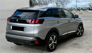 PEUGEOT 3008 1.6 BLUEHDI 120CV.PACK GT LINE