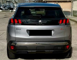 PEUGEOT 3008 1.6 BLUEHDI 120CV.PACK GT LINE