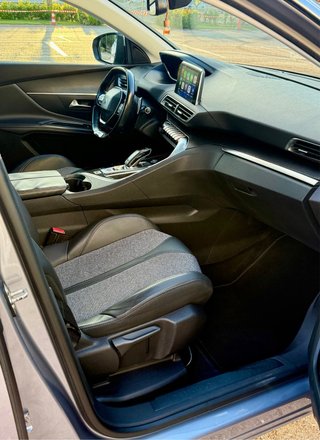 PEUGEOT 3008 1.6 BLUEHDI 120CV.PACK GT LINE