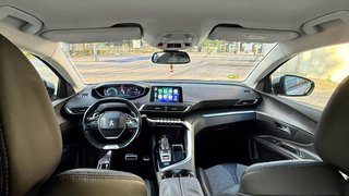 PEUGEOT 3008 1.6 BLUEHDI 120CV.PACK GT LINE