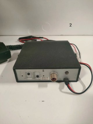 Emisora radioaficionados