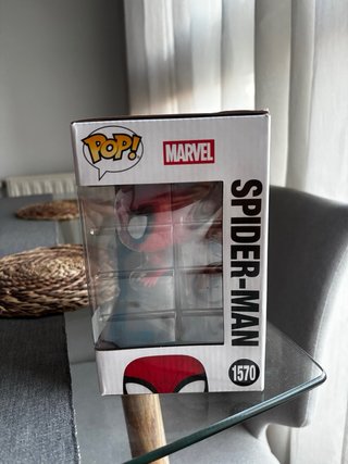 Funko Pop! Marvel Spider-Man 1570
