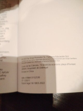 BIOLOGIA I GEOLOGIA 3 SEC CONSTRUINT MONS