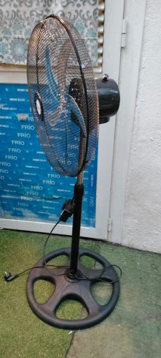 Ventilador industrial KENEX 3 velocidades 100W