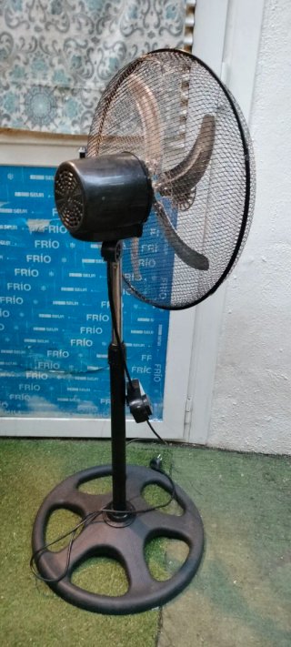 Ventilador industrial KENEX 3 velocidades 100W