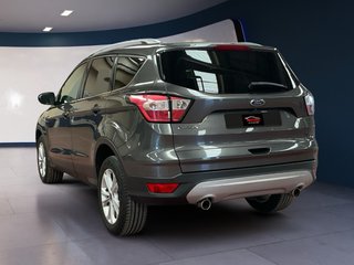 Ford Kuga Tdci 150cv Titani SIN ADBLUE Etiqueta C