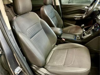 Ford Kuga Tdci 150cv Titani SIN ADBLUE Etiqueta C