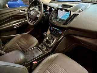 Ford Kuga Tdci 150cv Titani SIN ADBLUE Etiqueta C