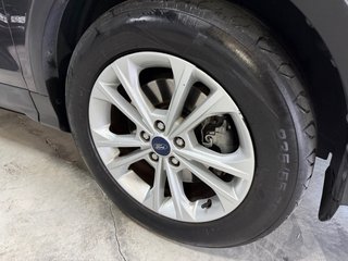 Ford Kuga Tdci 150cv Titani SIN ADBLUE Etiqueta C