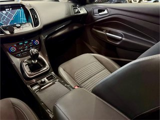 Ford Kuga Tdci 150cv Titani SIN ADBLUE Etiqueta C