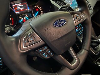 Ford Kuga Tdci 150cv Titani SIN ADBLUE Etiqueta C