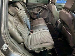 Ford Kuga Tdci 150cv Titani SIN ADBLUE Etiqueta C