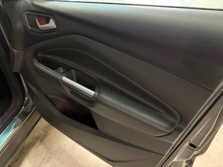 Ford Kuga Tdci 150cv Titani SIN ADBLUE Etiqueta C