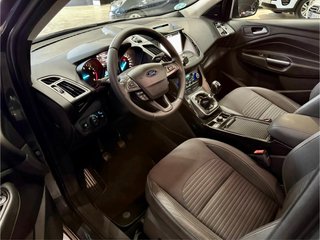Ford Kuga Tdci 150cv Titani SIN ADBLUE Etiqueta C