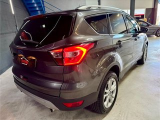 Ford Kuga Tdci 150cv Titani SIN ADBLUE Etiqueta C