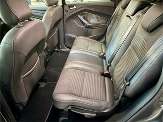 Ford Kuga Tdci 150cv Titani SIN ADBLUE Etiqueta C