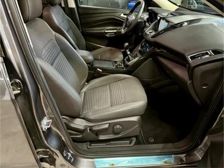 Ford Kuga Tdci 150cv Titani SIN ADBLUE Etiqueta C