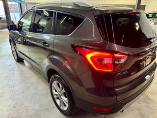 Ford Kuga Tdci 150cv Titani SIN ADBLUE Etiqueta C