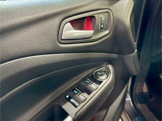 Ford Kuga Tdci 150cv Titani SIN ADBLUE Etiqueta C