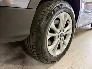 Ford Kuga Tdci 150cv Titani SIN ADBLUE Etiqueta C