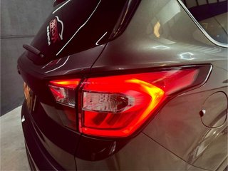 Ford Kuga Tdci 150cv Titani SIN ADBLUE Etiqueta C