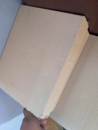 Zapatos Menbur Beige Talla 39