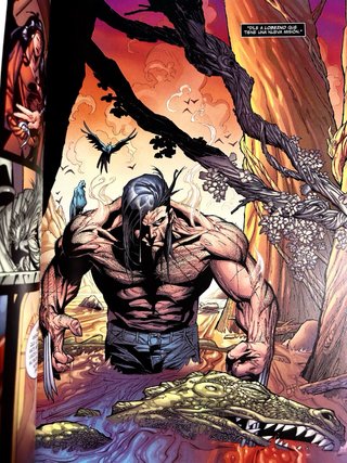 Ultimate X-Men Integral (1 y 2)
