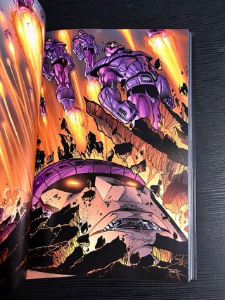 Ultimate X-Men Integral (1 y 2)